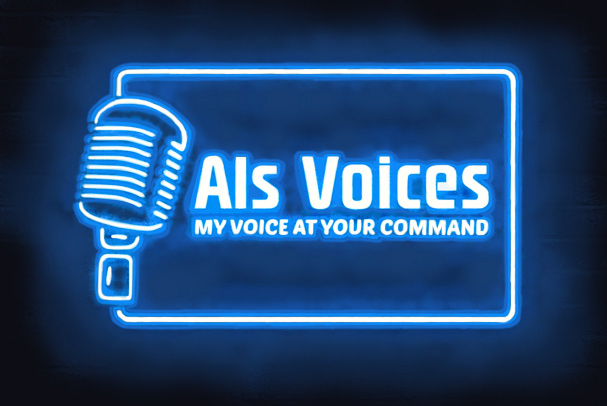 Als Voices logo